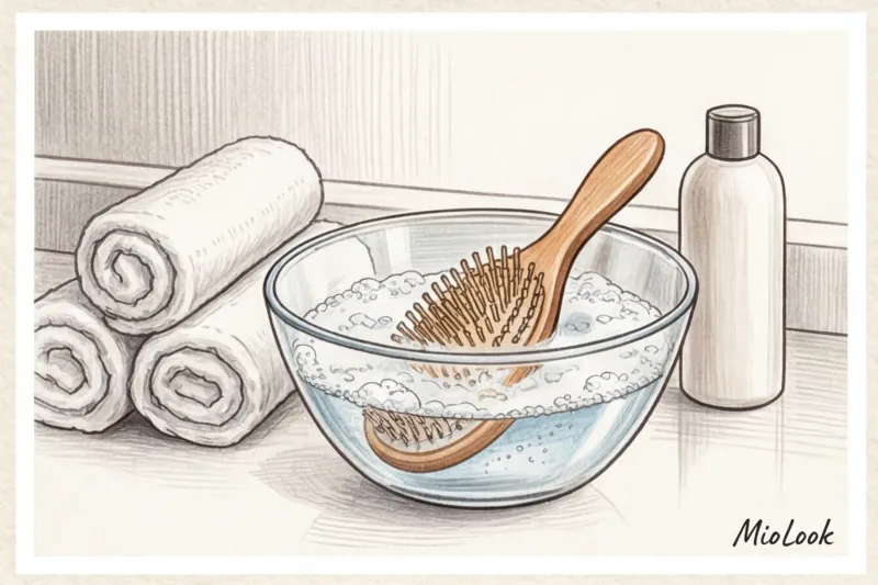 Как выбрать правильную расческу и не травмировать волосы - 7