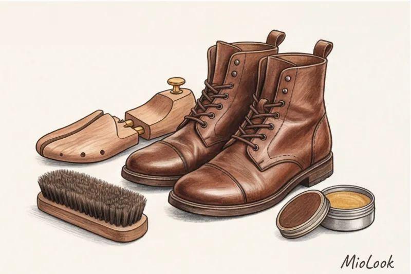 Правило Cost per Wear: как считать стоимость носки и делать выгодные покупки - 7