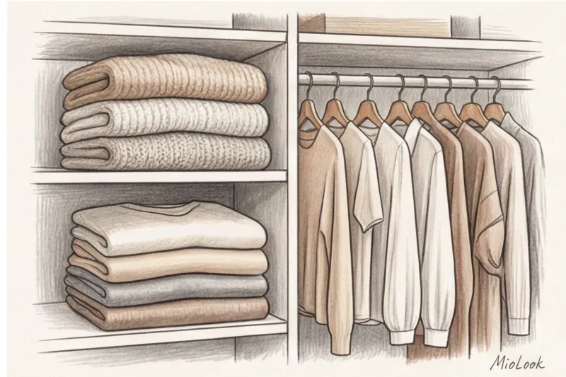 Этичная мода (Cruelty-free): веганская кожа, эко-мех и альтернативы шерсти - 4