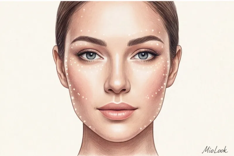 Виртуальная примерка макияжа: как ИИ помогает найти свой идеальный образ - 8
