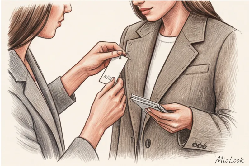 10 вещей, которые никогда не выйдут из моды: инвестируем в базу - 9