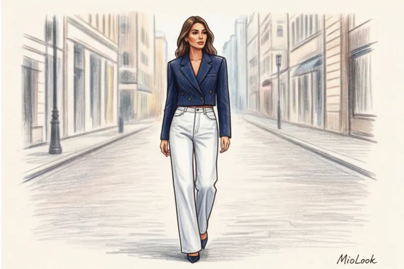 Апсайклинг и переделка одежды из секонд-хенда: даем вещам вторую жизнь - 6