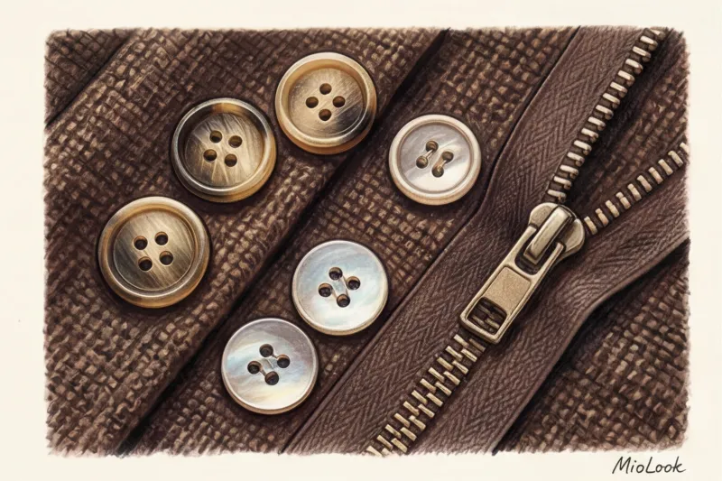 Апсайклинг и переделка одежды из секонд-хенда: даем вещам вторую жизнь - 4