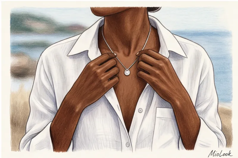 Загар и веснушки: как реакция кожи на солнце выдает вашу температуру - 9