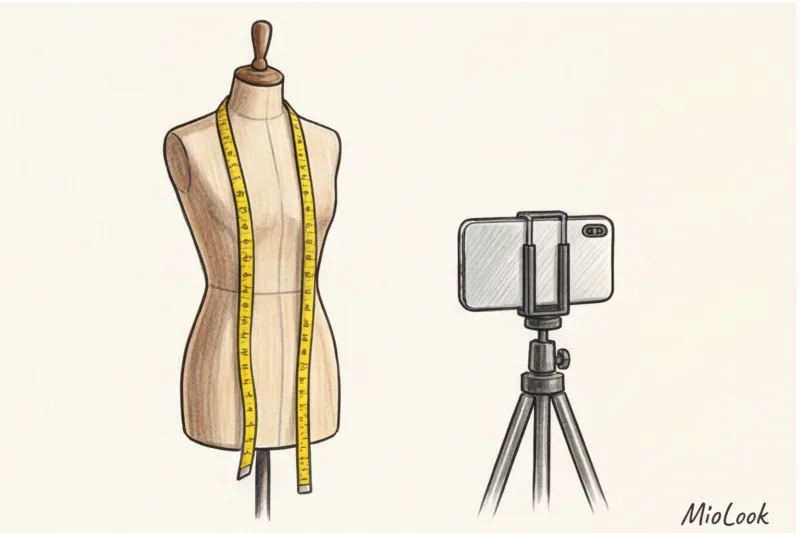 Виртуальная примерка нижнего белья: как технологии MioLook помогают угадать с фасоном - 7