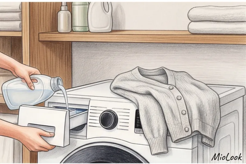 Как ухаживать за домашней одеждой, чтобы она дольше выглядела новой - 2