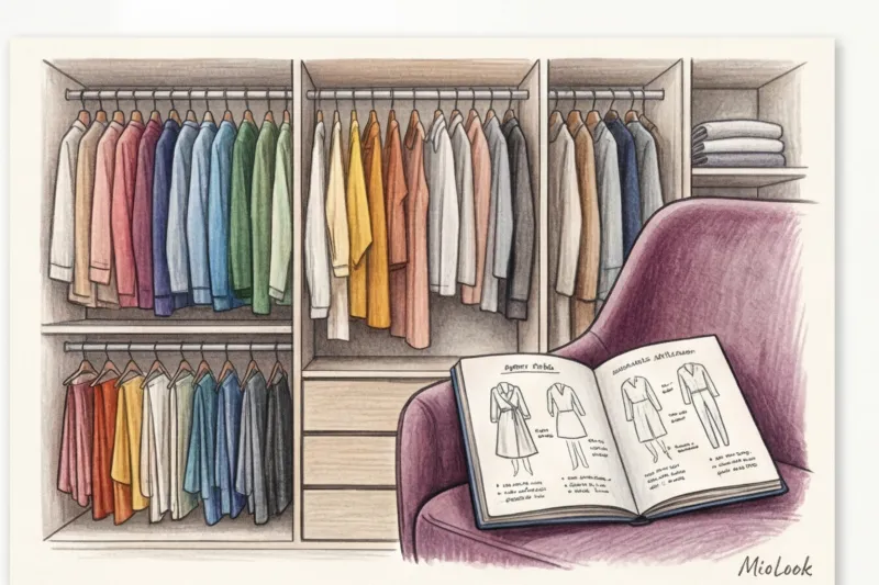 Осознанное потребление в моде: как быть стильной без вреда для планеты - 3