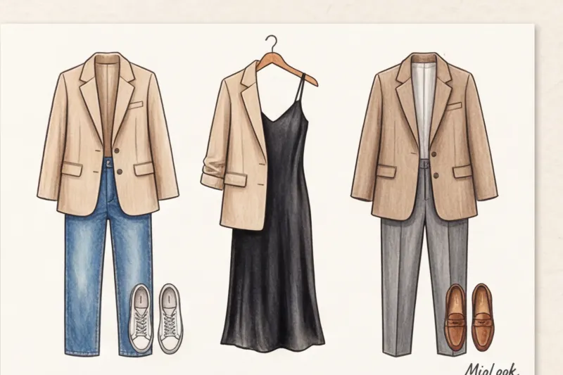 Как перестать покупать лишнюю одежду: психология умного шопинга - 3