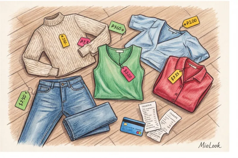 Эмоциональный шопинг: как перестать скупать ненужное и прийти к осознанности - 9