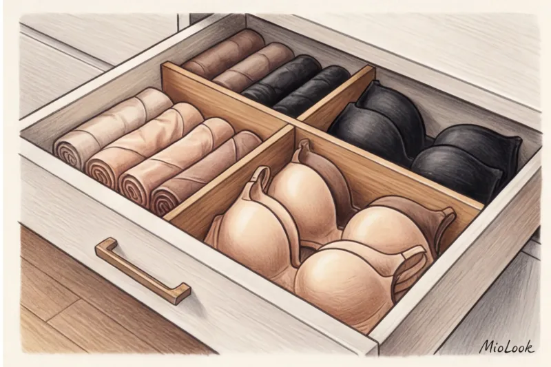 Особенности ухода за бесшовным нижним бельем - 6