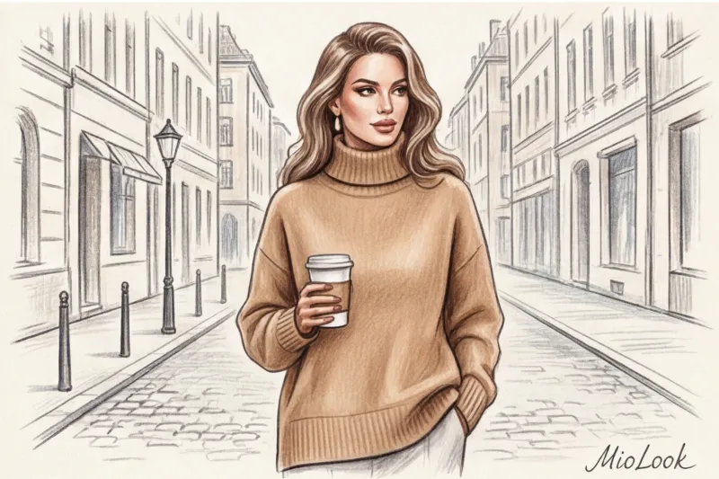 Как стирать кашемир и шерстяные свитеры: полное руководство - 8