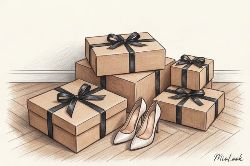 Как выгодно продать свои брендовые вещи на ресейле - 5