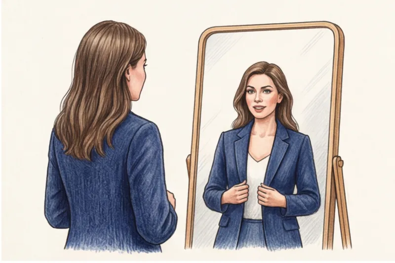 Кризис идентичности в шкафу: почему одежда больше не радует - 3