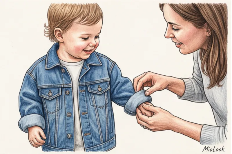 Планирование семейного шопинга: как покупать одежду выгодно и без ошибок - 4