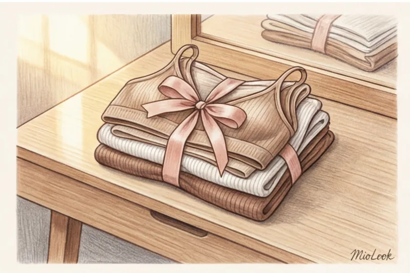 Как правильно снять мерки для покупки бюстгальтера онлайн: пошаговый гайд - 7