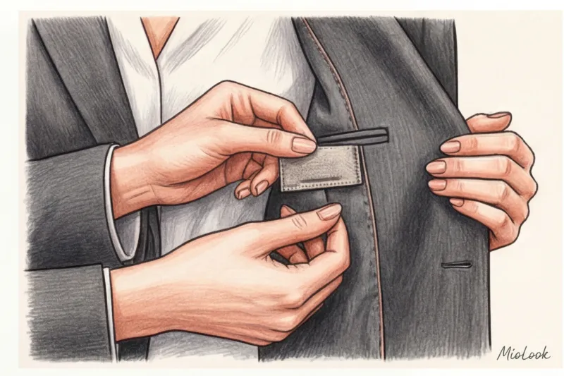 Полиэстер в одежде: стоит ли покупать вещи из 100% синтетики - 4