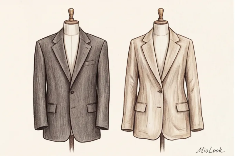 Конфликт внешности и характера: что делать, если стилевой типаж не совпадает с архетипом - 4