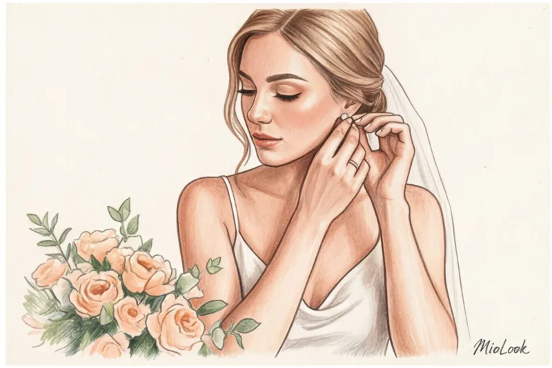 Свадебный макияж: главные бьюти-тренды для современных невест - 4