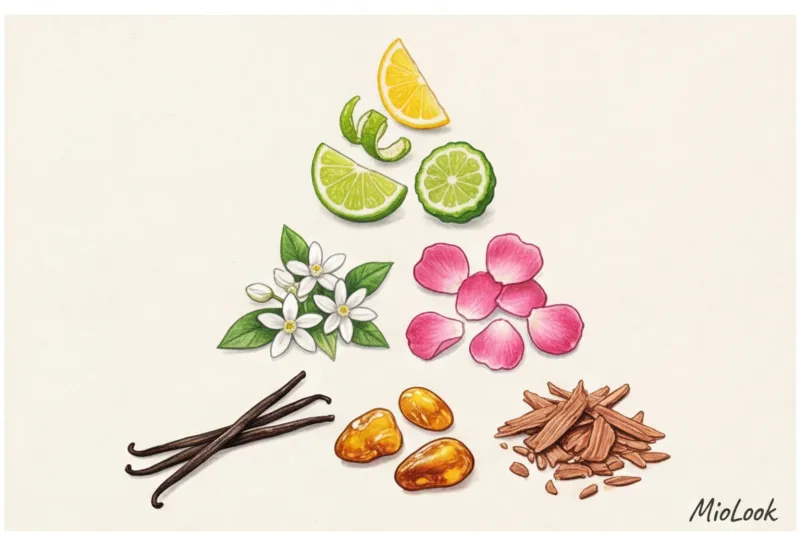 Парфюмерный гардероб: как собрать базовую коллекцию ароматов - 2