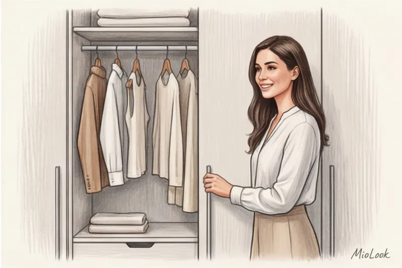 Как одежда влияет на нашу самооценку и настроение - 6