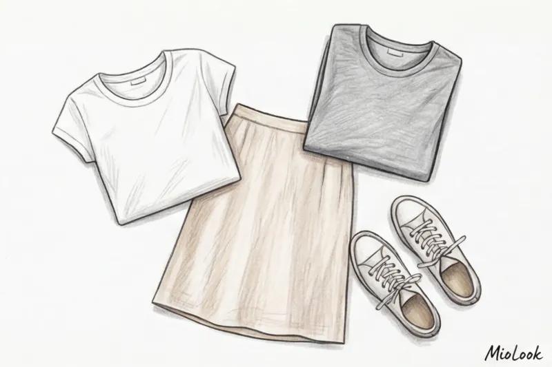 Инвестиционный гардероб: в какие базовые вещи стоит вкладывать деньги - 5