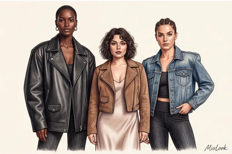 Архетип Бунтарь: дерзость, гранж и свобода от модных правил - 2