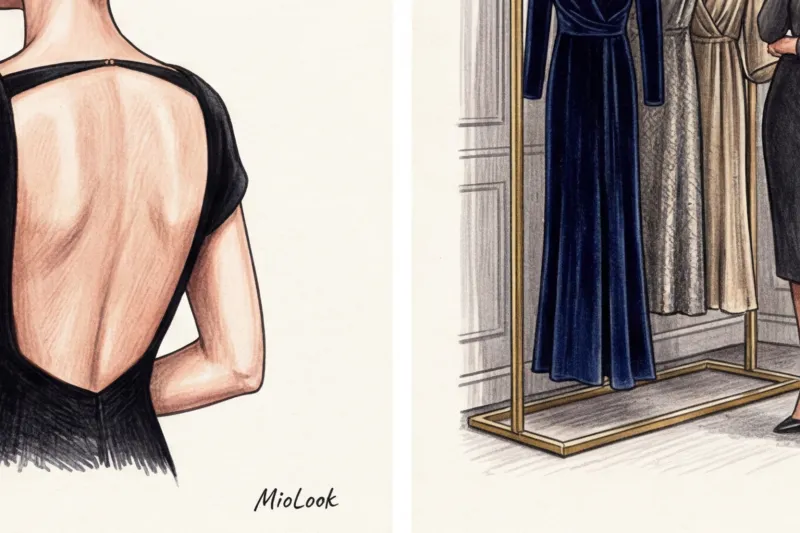 Элегантность вне возраста: лучшие вечерние образы звезд старше 40 лет - 8