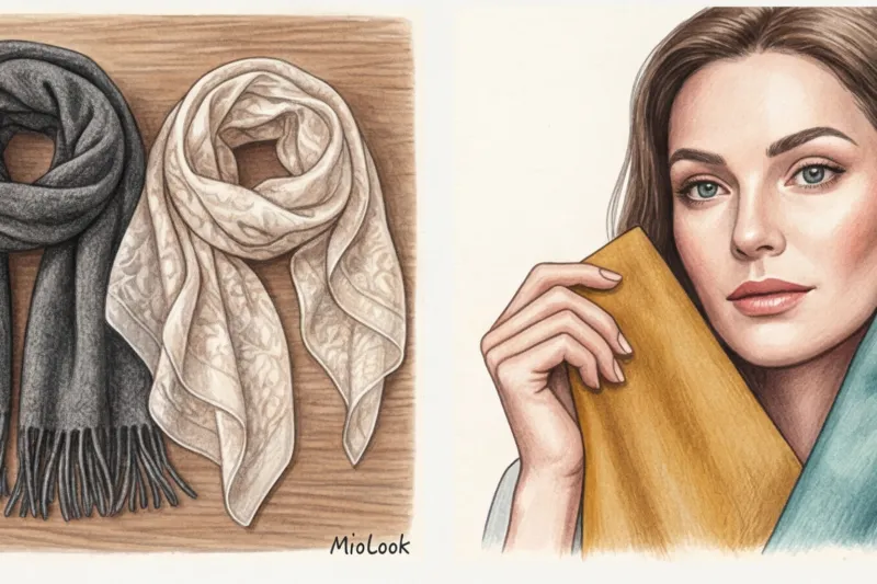 Виртуальная примерка шарфов и платков: как подобрать идеальный аксессуар онлайн - 8