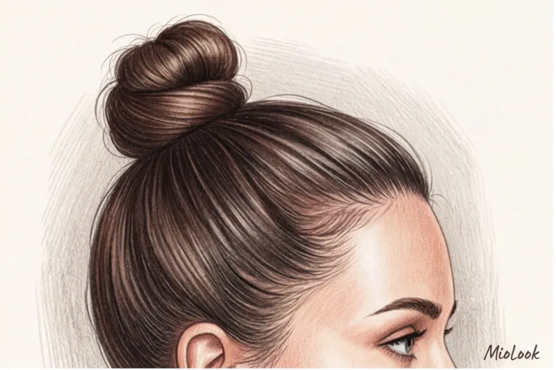 5 Quick Hairstyles for Women with Hair Loss