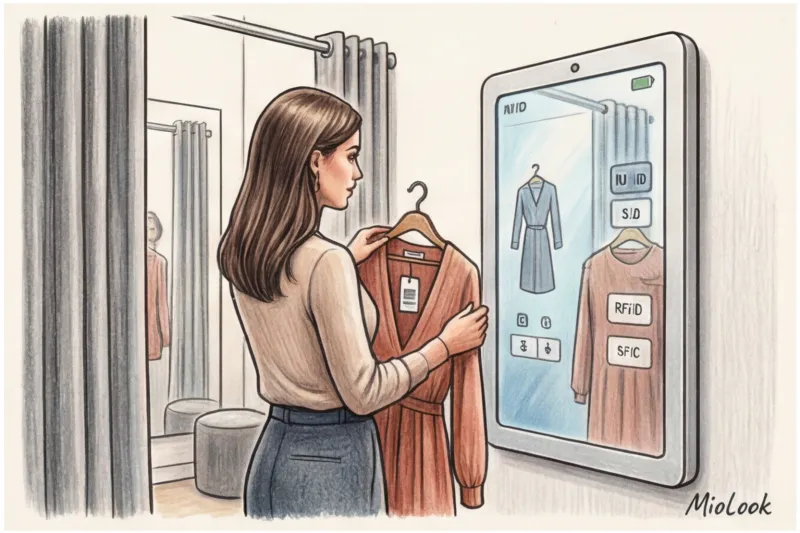 Омниканальный fashion-ритейл: Объединение офлайн и онлайн опыта - 5