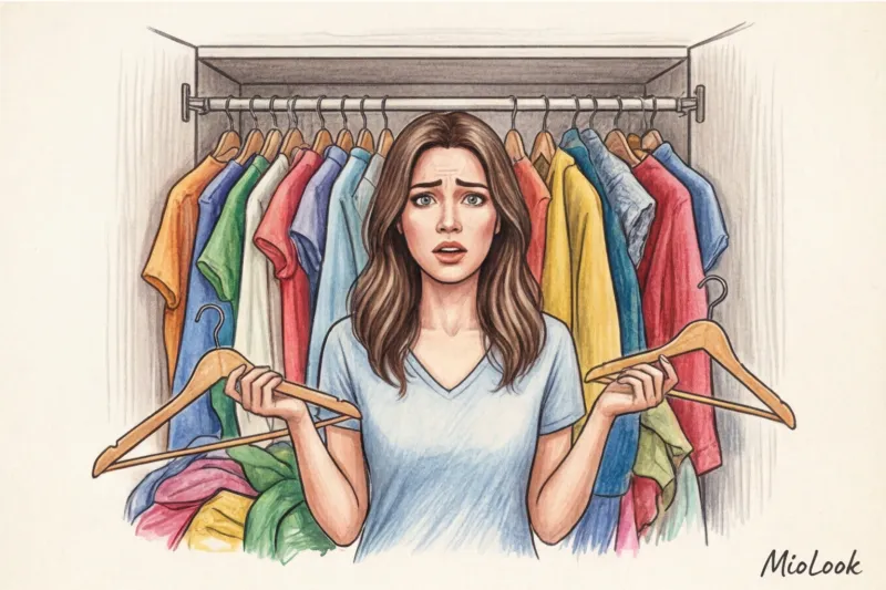 Электронная капсула: как собрать капсульный гардероб в смартфоне - 8