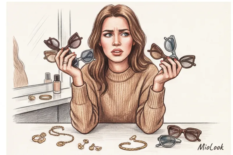 Виртуальная примерка очков и аксессуаров: как нейросеть помогает найти свой стиль - 7