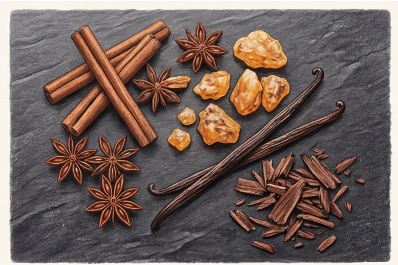 Зимние ароматы: согревающий парфюм для холодов - 8