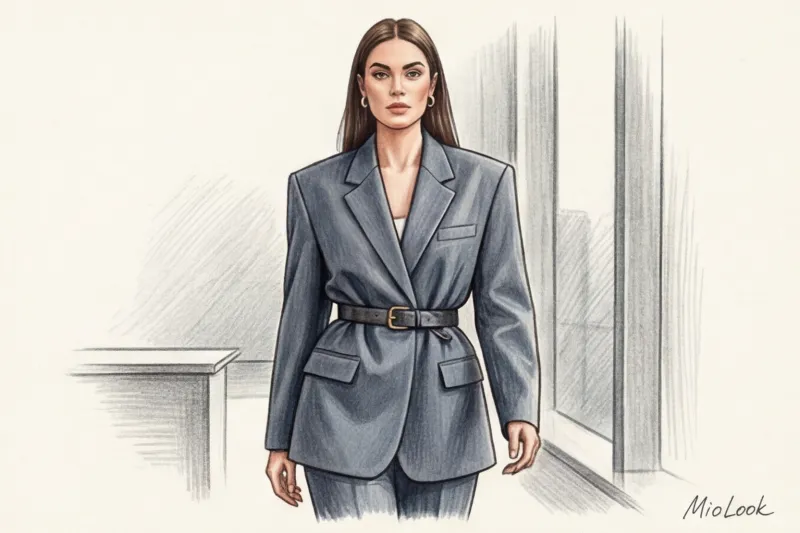 Апсайклинг и кастомизация: как подарить старой одежде вторую жизнь - 5