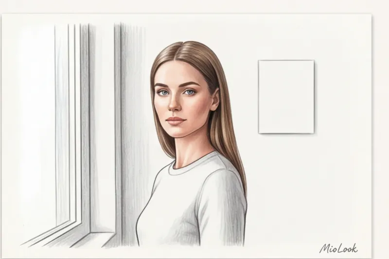 Виртуальная примерка цвета волос: как выбрать идеальный оттенок без риска - 3