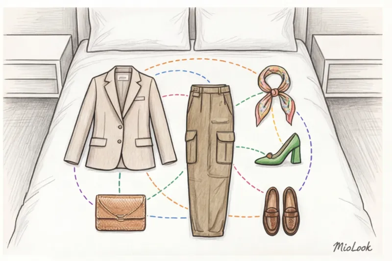 Микротренды и эстетики: от Y2K и Cottagecore до Gorpcore - 6