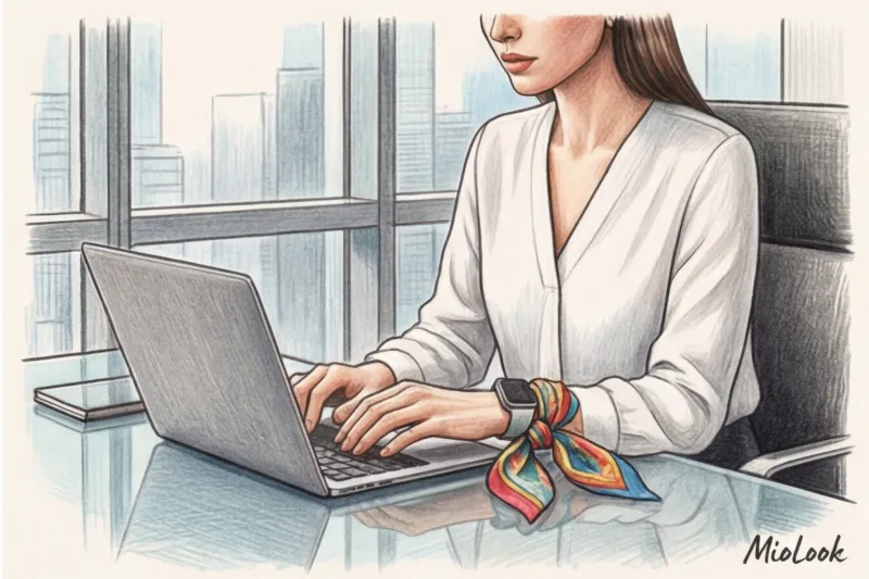 Как носить винтаж и не выглядеть старомодно: правила стилизации - 6