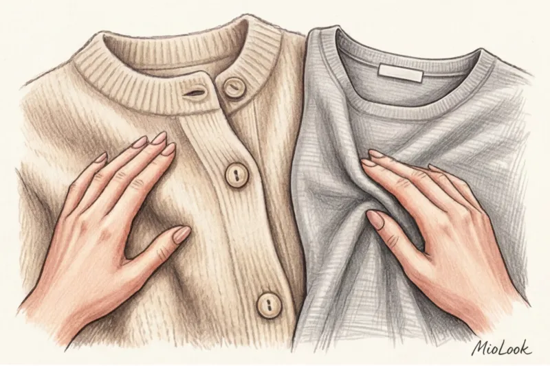 Ресейл и винтаж: как покупать брендовые вещи дешевле и экологичнее - 2