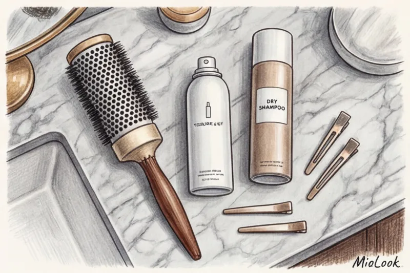 Как подобрать челку по форме лица: подробный гид - 5