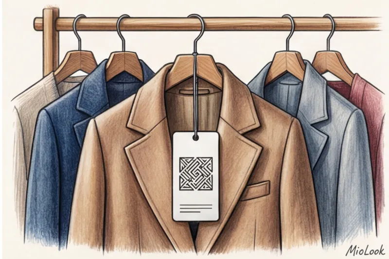 Fashion Tech 2024: Инновации и технологии в индустрии моды - 6