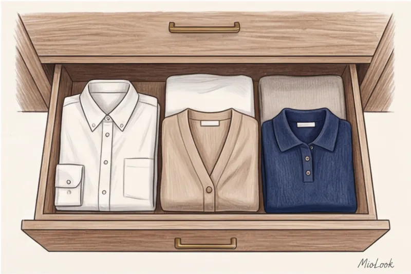 Одежда для кормящих мам: плавный переход после родов - 6