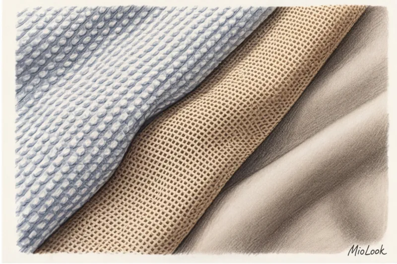 Летняя капсула для мужчины: минимум вещей, максимум стильных сочетаний - 3