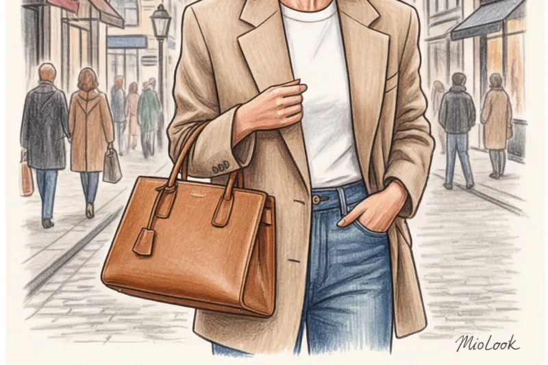 Какие брендовые сумки выгодно покупать на ресейле: лучшие инвестиции - 7