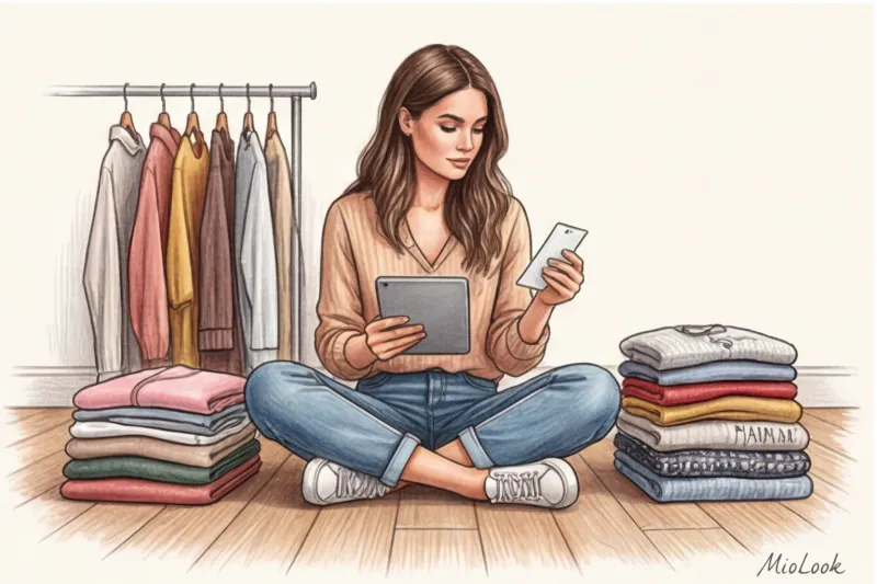 Эклектика: искусство смешивать разные стили в одном образе - 7