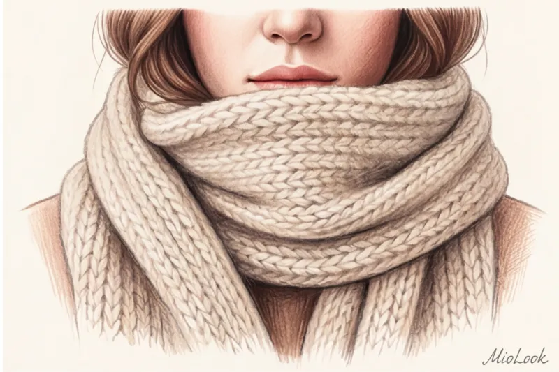 Зимние ароматы: согревающий парфюм для холодов - 3