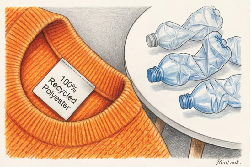 Sustainable Fashion: Technology vs. Overproduction