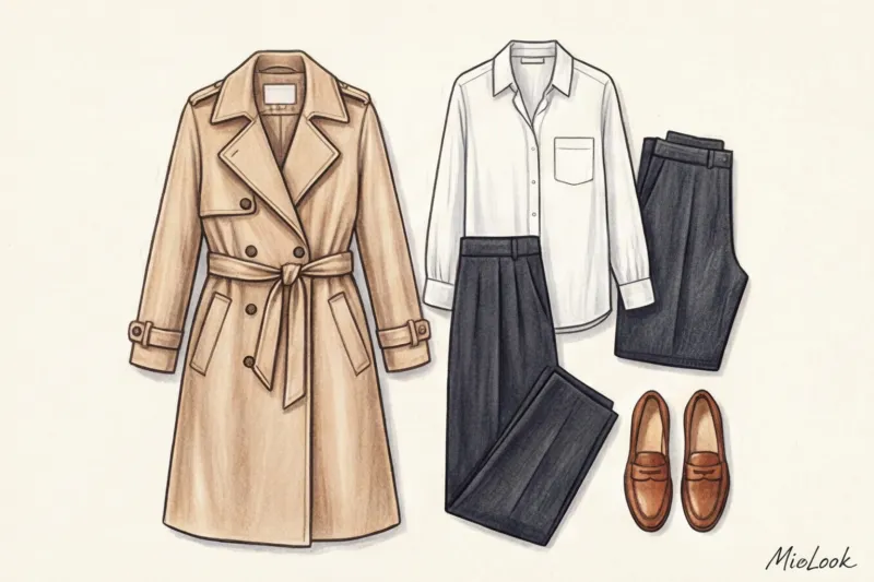 Магазины одежды без продавцов и касс: как работает формат Just Walk Out - 5