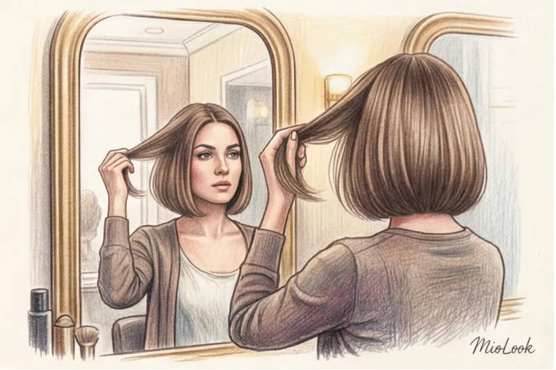 Як дізнатися чи піде коротка стрижка онлайн і не пошкодувати