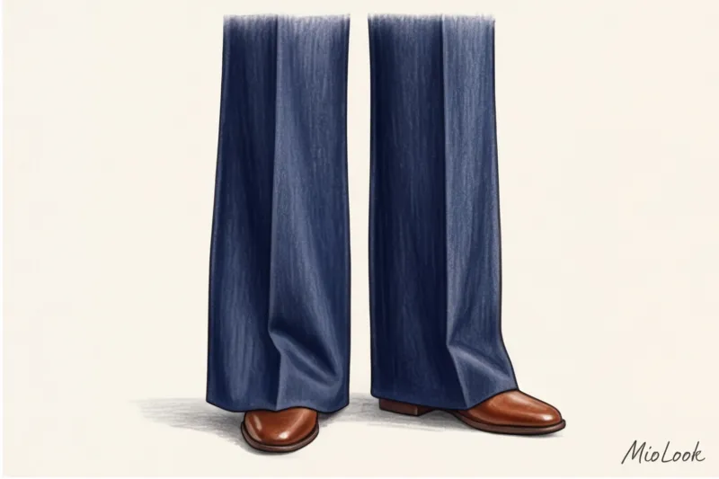 Полные икры и возрастные изменения коленей: подбираем идеальную длину и обувь - 3