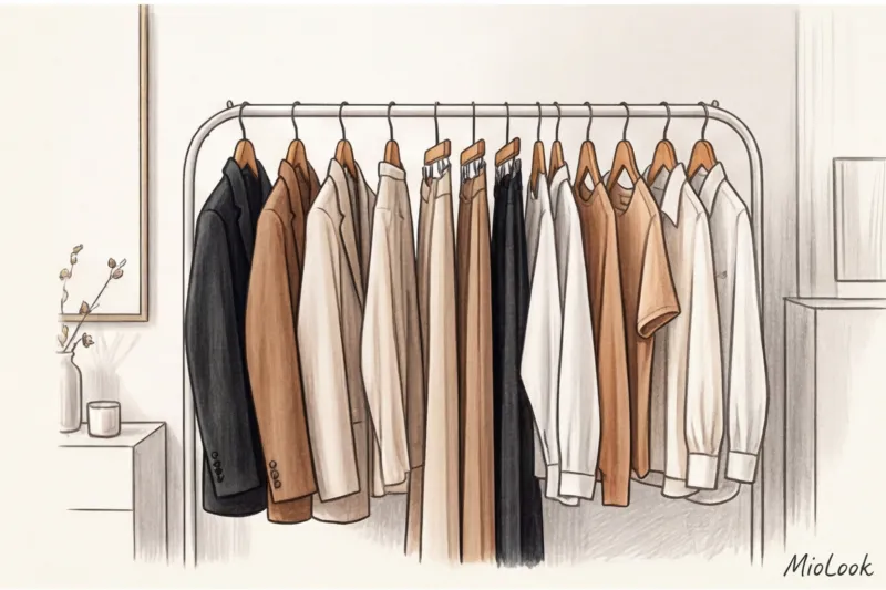 Как оцифровать гардероб: пошаговая инструкция и лайфхаки - 4